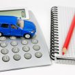 自動車保険の分析・評価